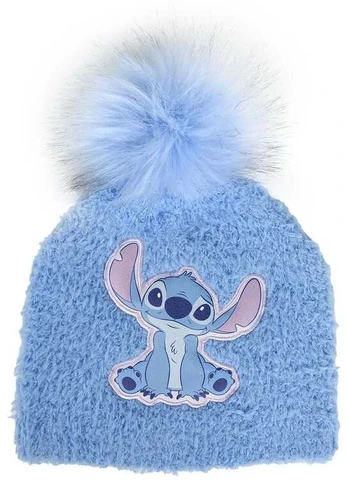 CERDÁ Disney Stitch hat