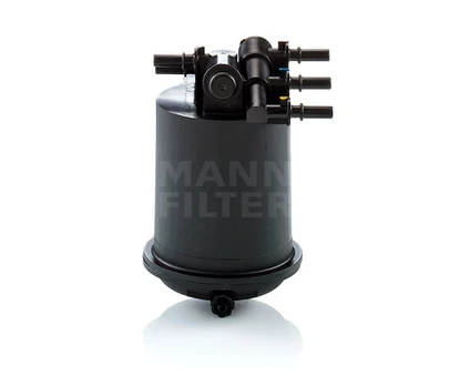 Kuro filtras WK939/1