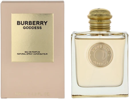 Burberry Goddess EDP Purškiklis 100