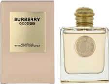 Burberry Goddess EDP Purškiklis 100 kaina