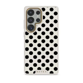 Spoiled - Samsung Galaxy S25 Ultra Case, Elite Light (Magnetic) / Gold