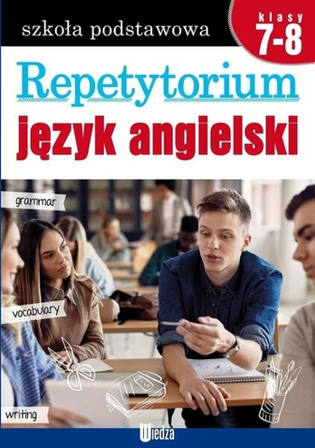 Pakartojimas Anglų k 7-8 - kolektyvinis darbas