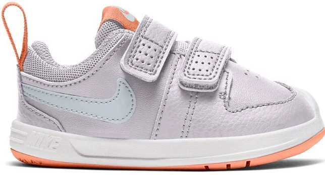 Nike Avalynė mergaitėms Pico 5 White, 25