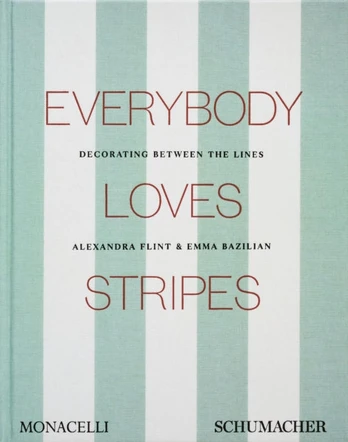 Everybody Loves Stripes