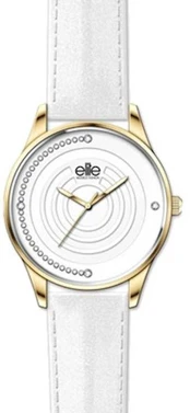 Laikrodis ELITE E53762-101 (Ekspozicinė prekė)