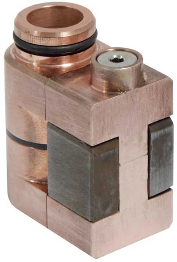 Induktorius indukciniam kaitintuvui GYS S90 37LG