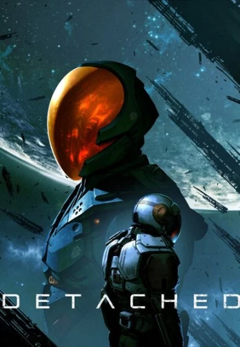 Detached VR