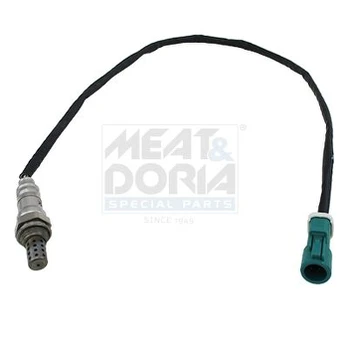 Lambda jutiklis MEATDORIA 81029E