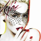 CD Kylie - X