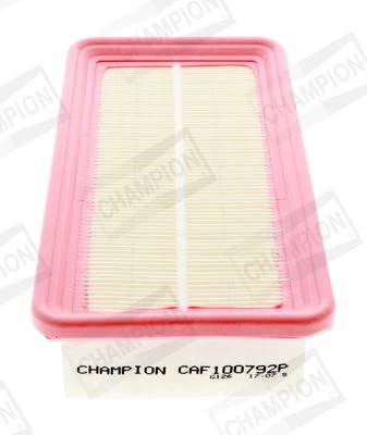 Oro filtras CHAMPION CAF100792P