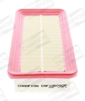 Oro filtras CHAMPION CAF100792P kaina