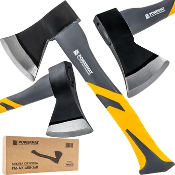 Powermat SIEKIERA PM-AX-600/360