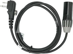 Hollyland 2-Core Walkie-Talkie Connection Cable