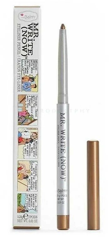 The Balm TheBalm Mr. Write (Now)