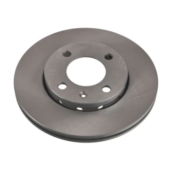 FEBI FE09462 Brake Disc