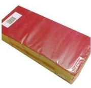 Multi Skuresvamp 150x70x45 mm med Håndgreb Rød,10 stk/pk