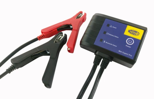 MAGNETI MARELLI 007950007150 Laidžių iBat Expert Pro