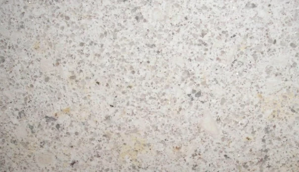 Granito gaminiai S-1 white pearl