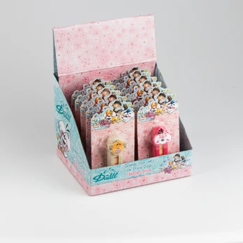 Diddl - Stick Eraser, 1 pcs