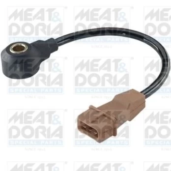 Detonacijos jutiklis MEATDORIA 87352