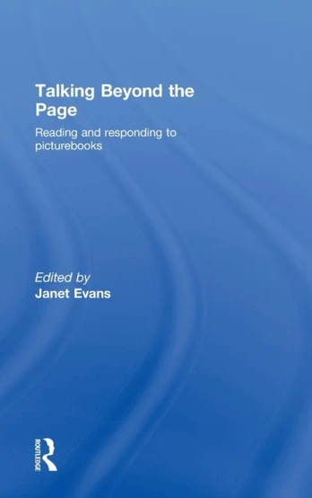 Talking Beyond the Page