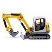 Sunkioji technika Siku Wacker Neuson ET65 3559, geltona kaina