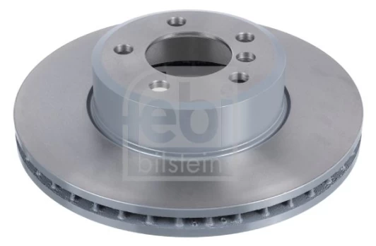 Stabdžių diskas FEBI BILSTEIN 32177