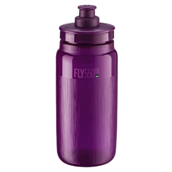 Elite FLY Tex gertuvė | 550 ml | Purple
