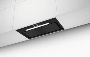 Gartraukis Faber INKA LUX EVO BK