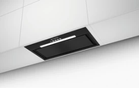 Gartraukis Faber INKA LUX EVO BK kaina