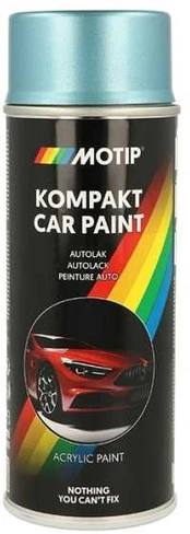 Motip Autoacryl spray 54350 - 400ml