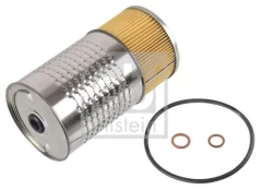 Alyvos filtras FEBI FE31188 kaina