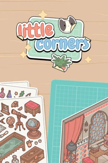 Little Corners PC