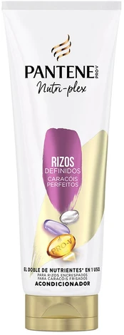 PANTENE DEFINED CURLS conditioner 325 ml