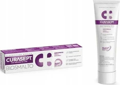 Curasept Pasta Biosmalto Sensitive kaina