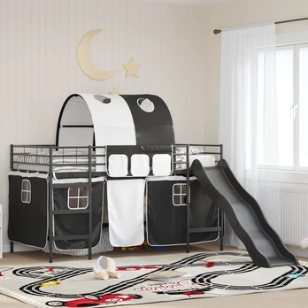 Lova Juoda 80 x 201 cm