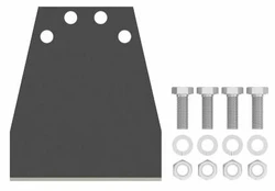 Kaltas Bosch Professional, 15.2 cm