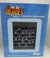 Funko Pint Size Heroes Display Case Presenter