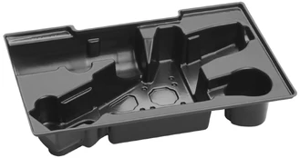 Bosch Putų įdėklas 102 GUS 10.8 V-LI kaina
