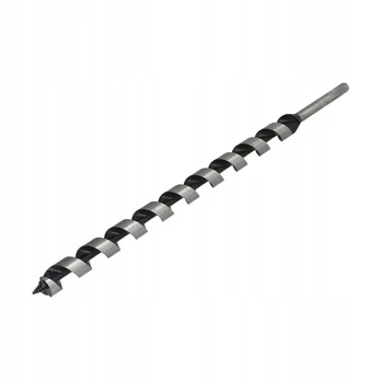 Faster Tools Sraigtinis grąžtas medienai 18x460 mm