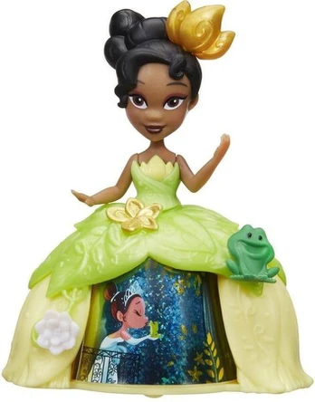 Mini lėlytė Hasbro Disney Princess