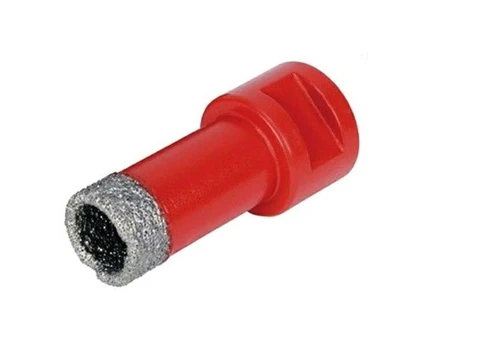 SARA RUBI KORONA M14 LITUOTAS DEimantinis dangtelis 20mm