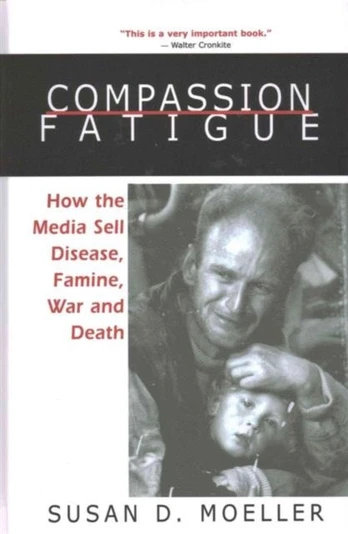 Compassion Fatigue