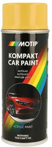 Motip Autoacryl spray 43430 - 400ml
