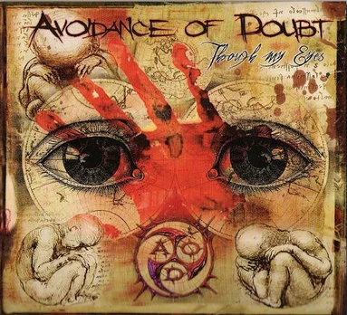 CD Avoidance Of Doubt – Through My Eyes