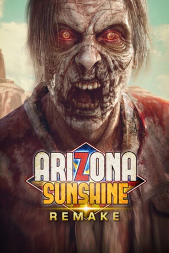 Arizona Sunshine Remake PC