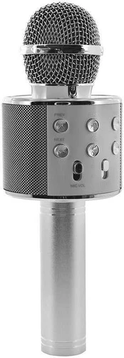 Karaoke mikrofonas BoomTone DJ Star-Sing