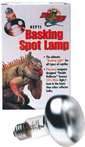 Zoo Med - Heat ReptiSpotlight - 60W E27