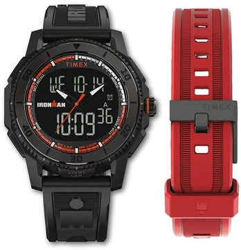 Laikrodis Timex IRONMAN Adrenaline SET TWG062500