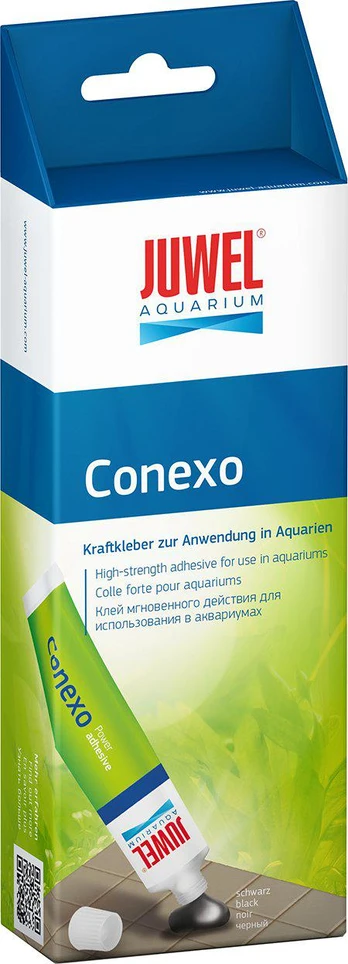 JUWEL - Conexo 80Ml - (133.0083)